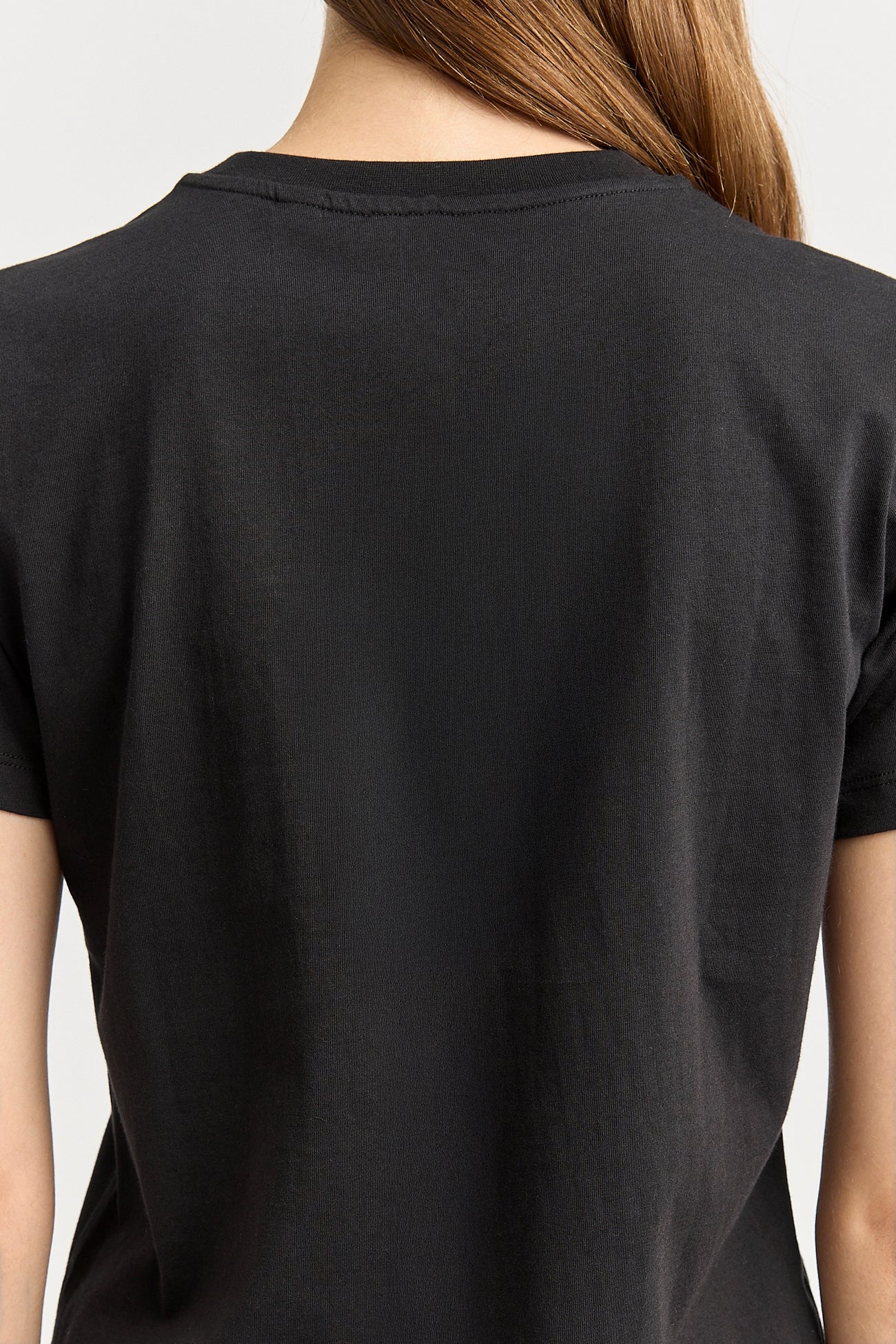 Classic Tee | Black