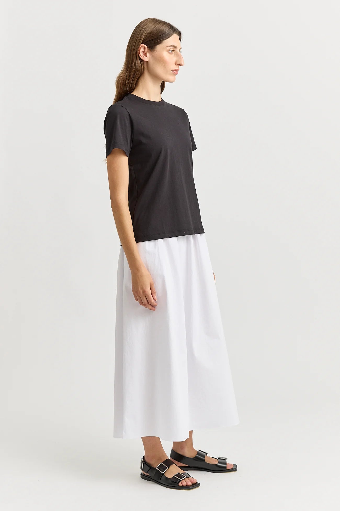 Classic Tee | Black