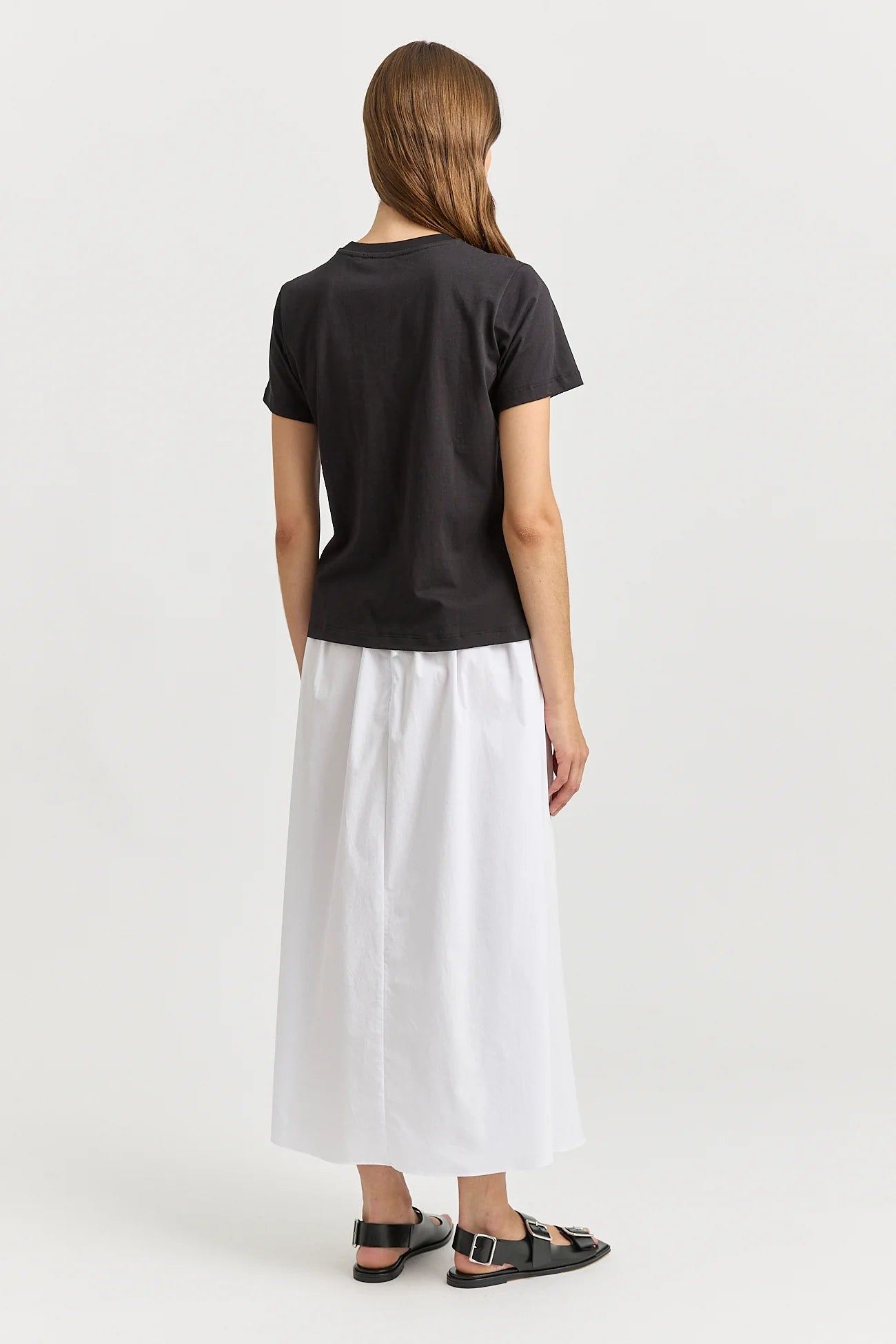 Classic Tee | Black