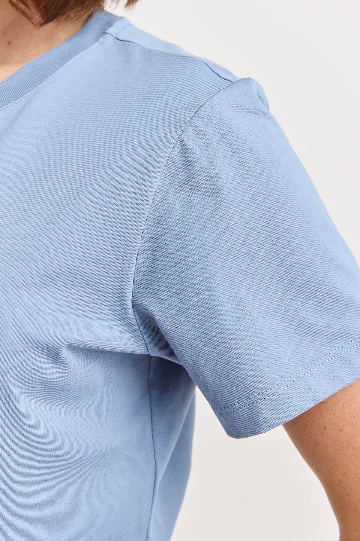 Classic Tee Organic Cotton | Mist