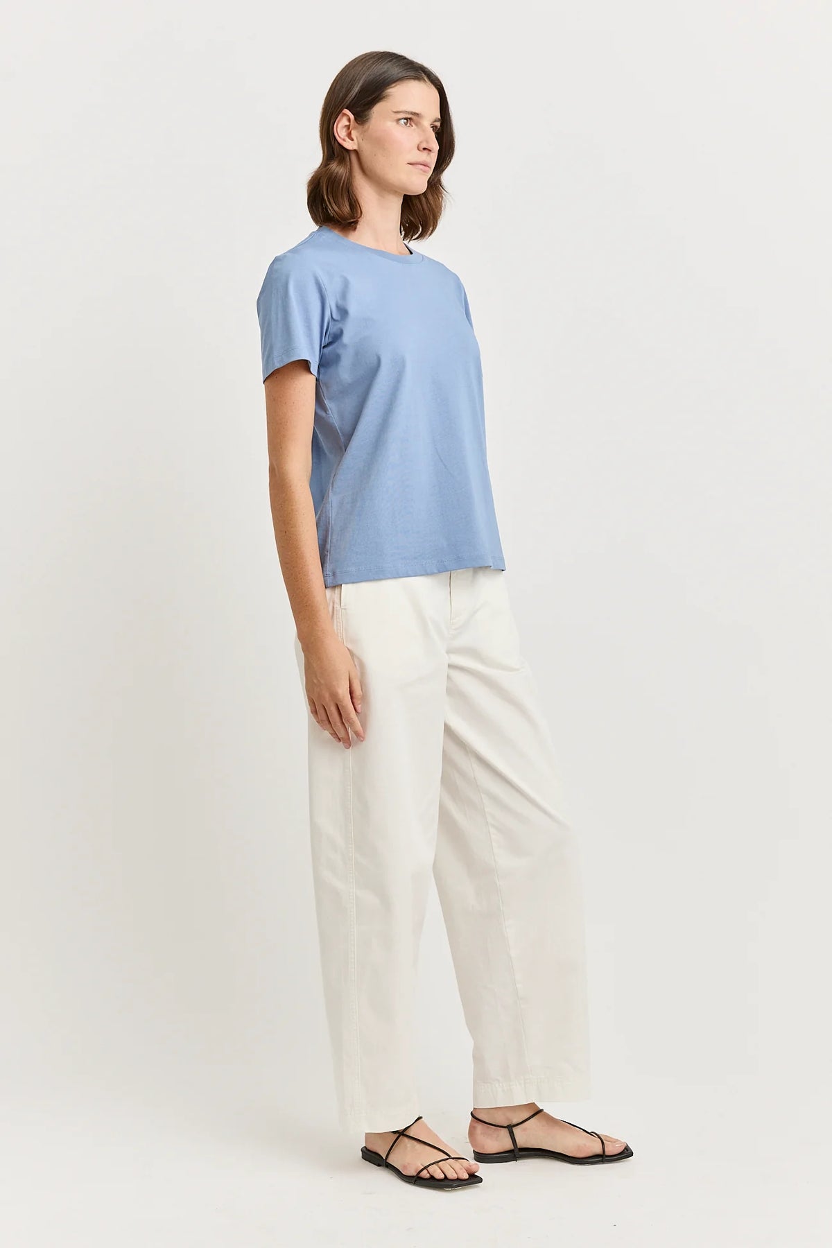 Classic Tee Organic Cotton | Mist