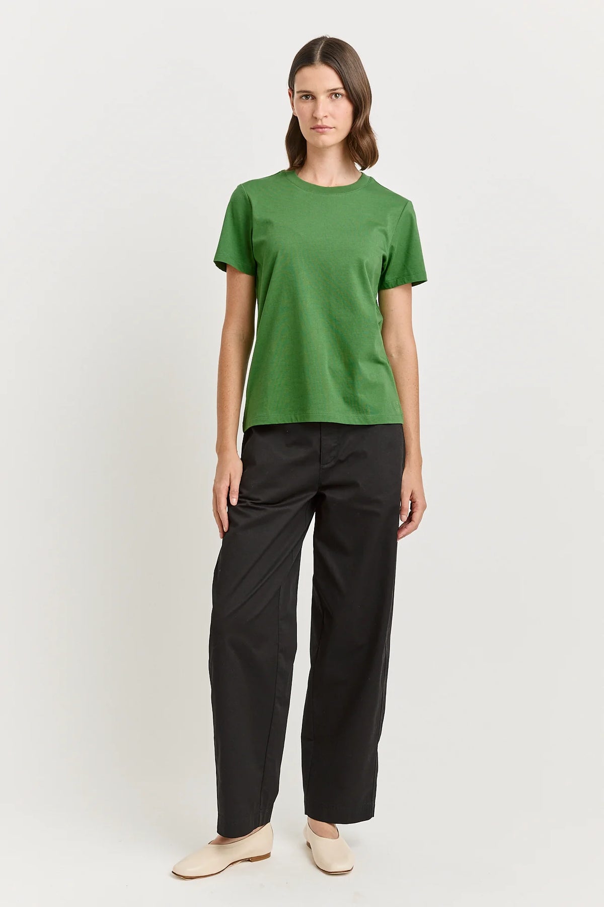 Classic Tee Organic Cotton | Spring