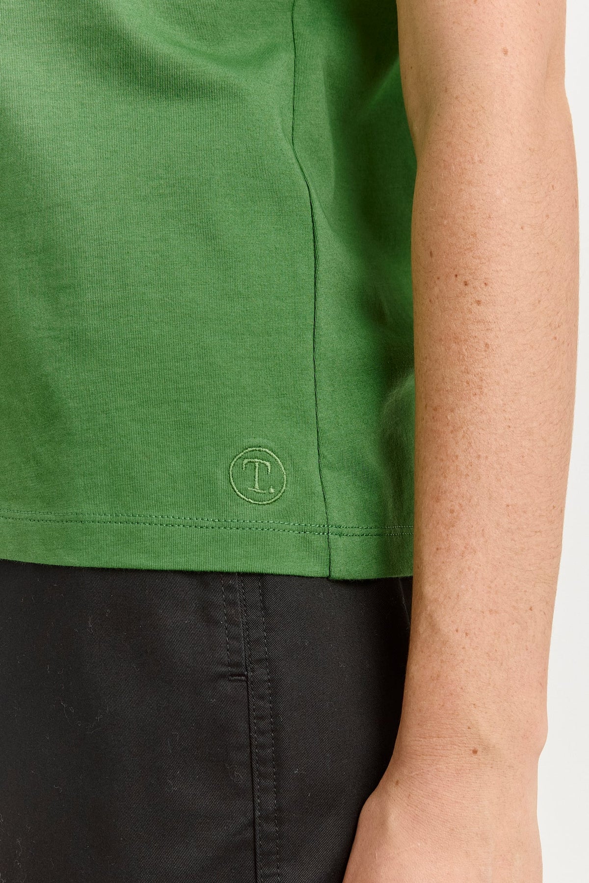 Classic Tee Organic Cotton | Spring