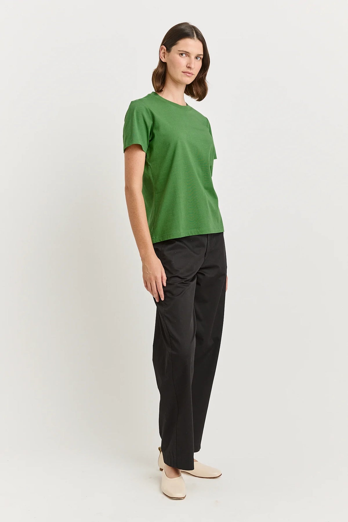 Classic Tee Organic Cotton | Spring