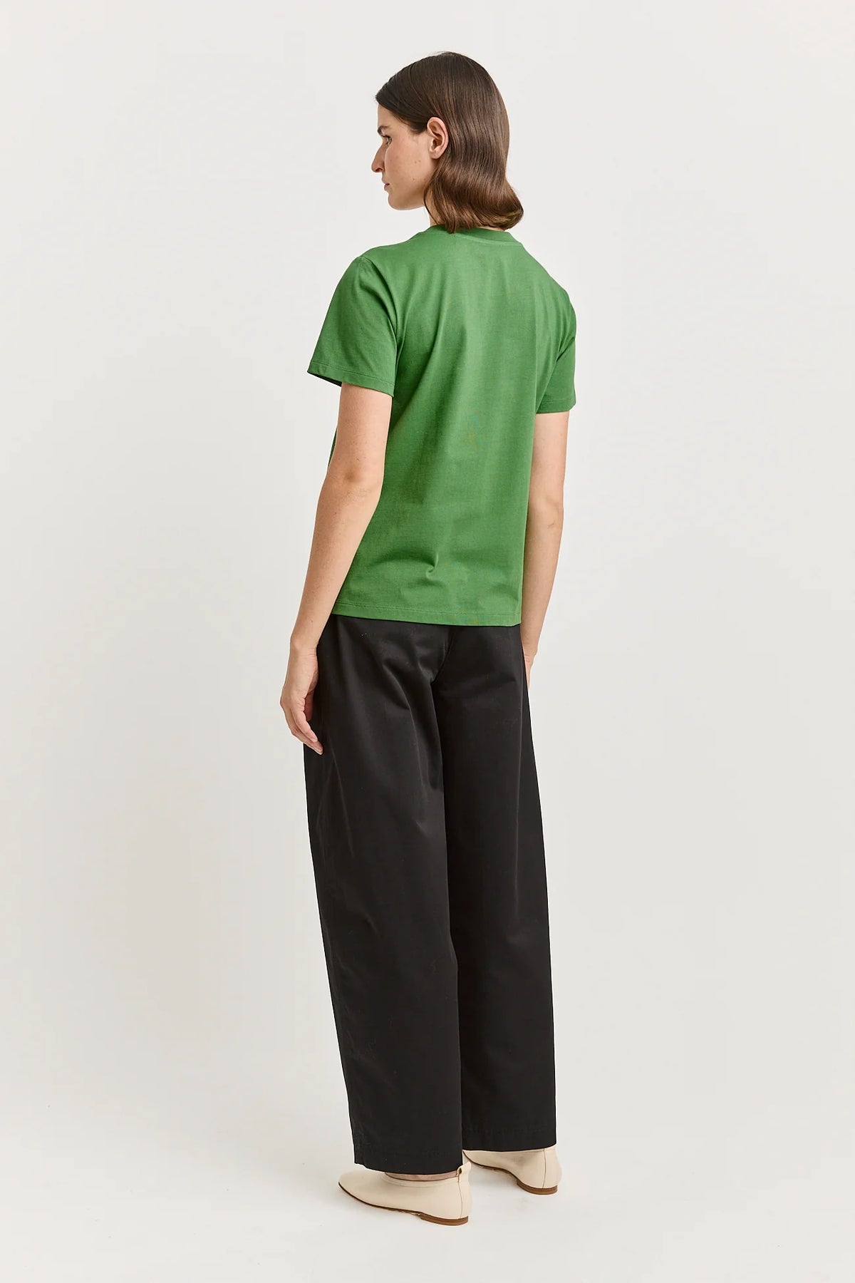 Classic Tee Organic Cotton | Spring