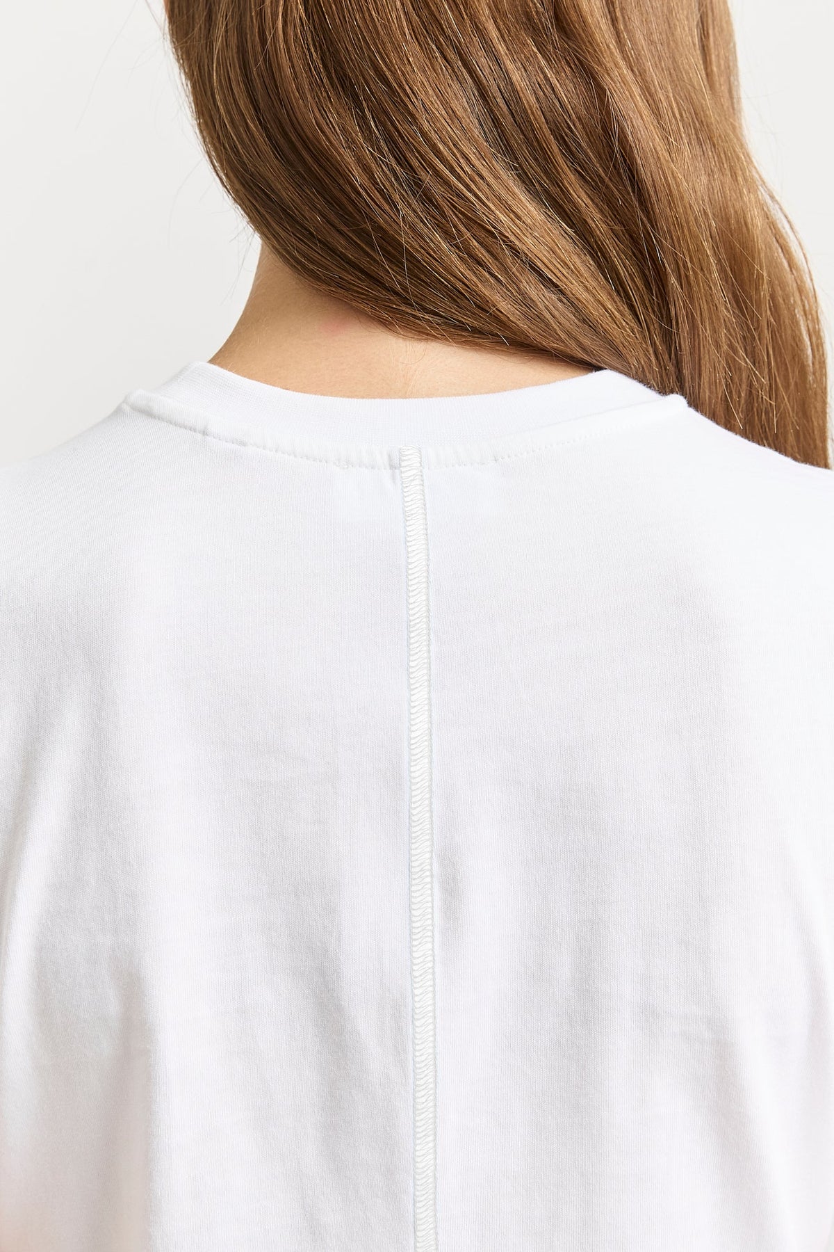 Classic Tee Organic Cotton | White
