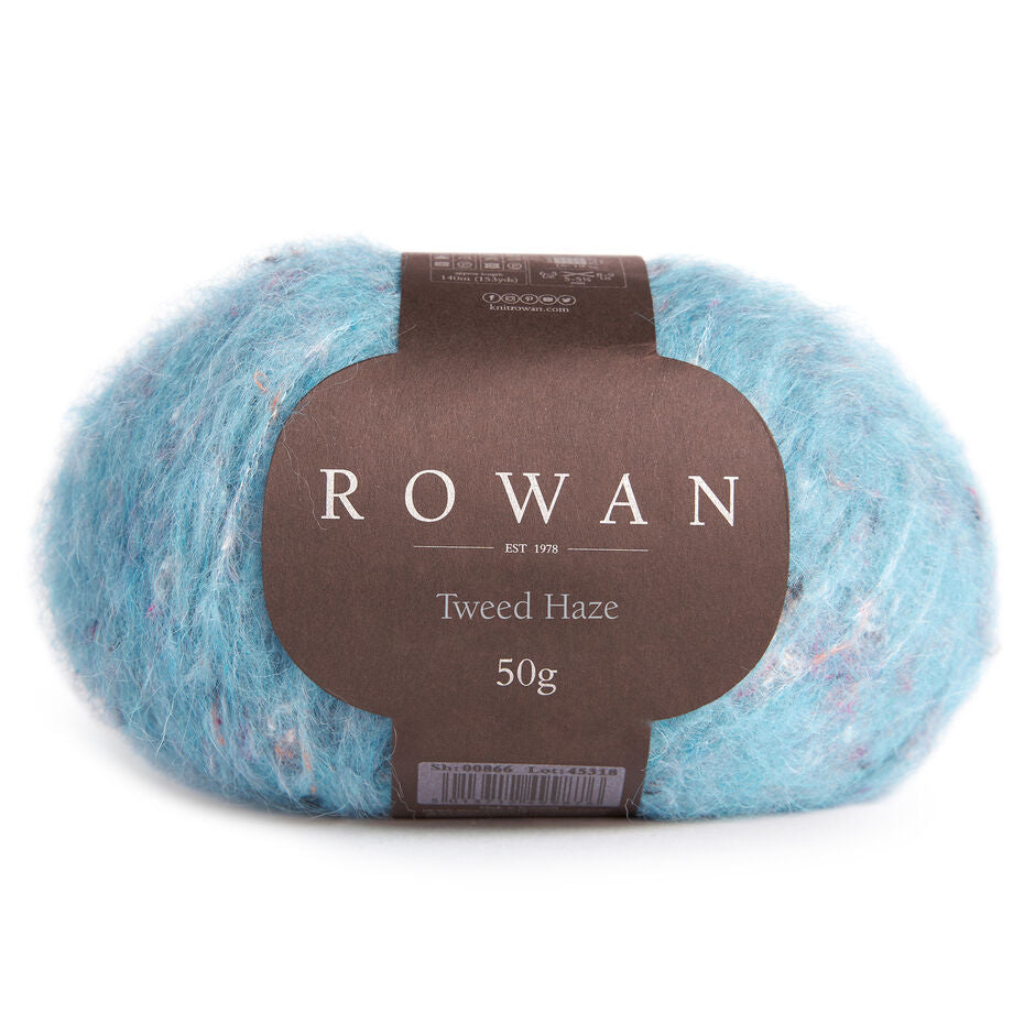 Tweed Haze 12ply 50g -  - Beechworth Emporium
