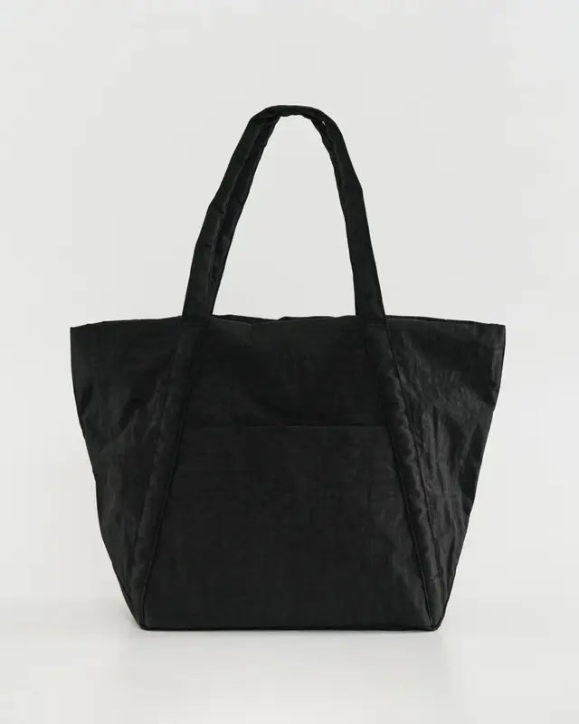 Cloud Bag | Black - - Beechworth Emporium