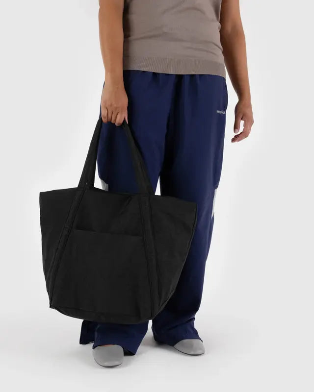 Cloud Bag | Black - - Beechworth Emporium