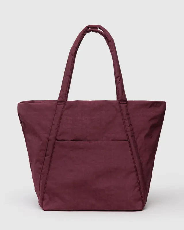 Cloud Bag | Mahogany - - Beechworth Emporium