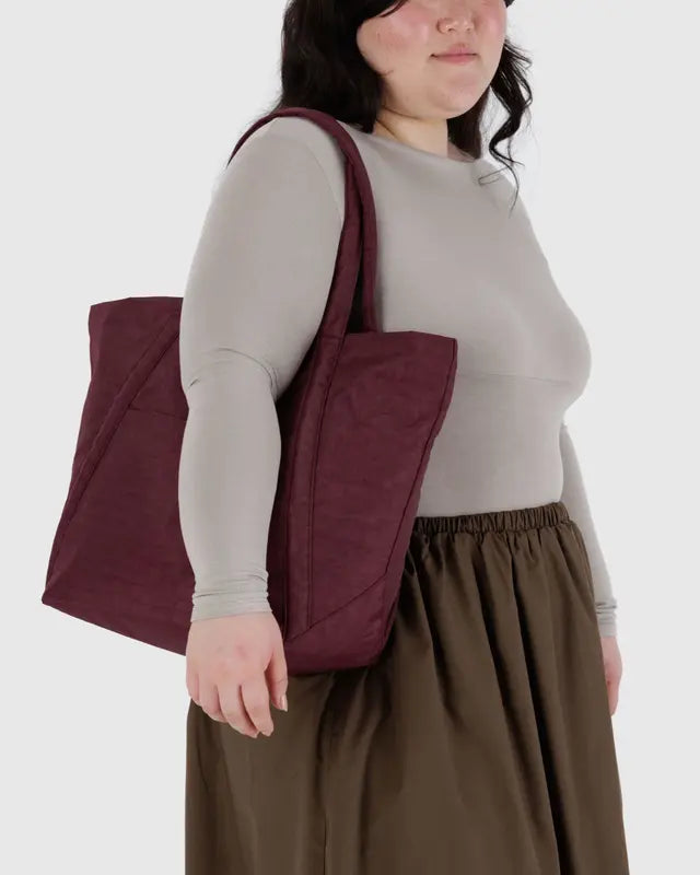 Cloud Bag | Mahogany - - Beechworth Emporium