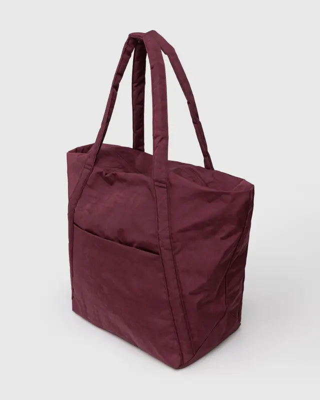 Cloud Bag | Mahogany - - Beechworth Emporium