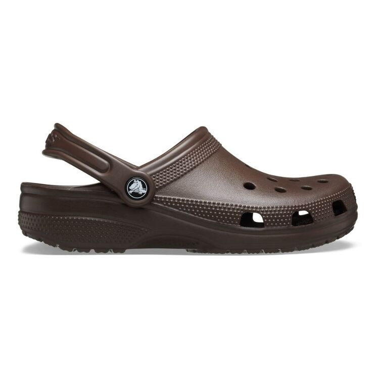 Classic Clog | Coffee - - Beechworth Emporium
