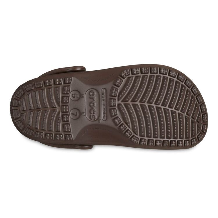 Classic Clog | Coffee - - Beechworth Emporium