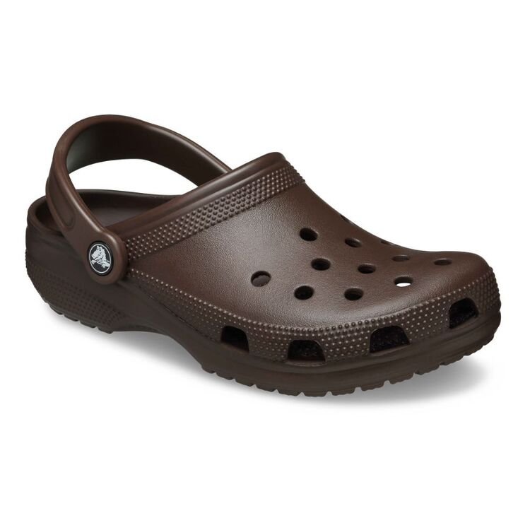 Classic Clog | Coffee - - Beechworth Emporium