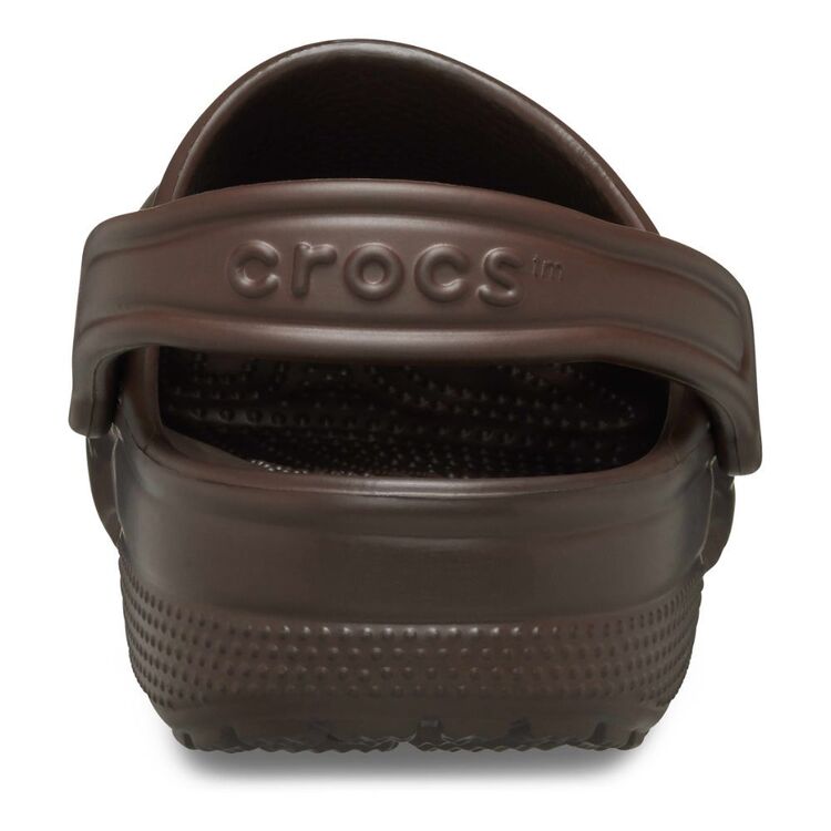 Classic Clog | Coffee - - Beechworth Emporium