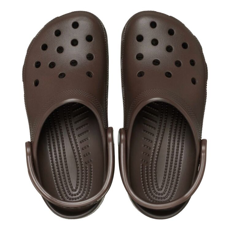 Classic Clog | Coffee - - Beechworth Emporium