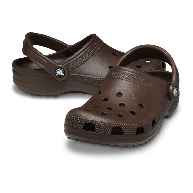 Classic Clog | Coffee - - Beechworth Emporium