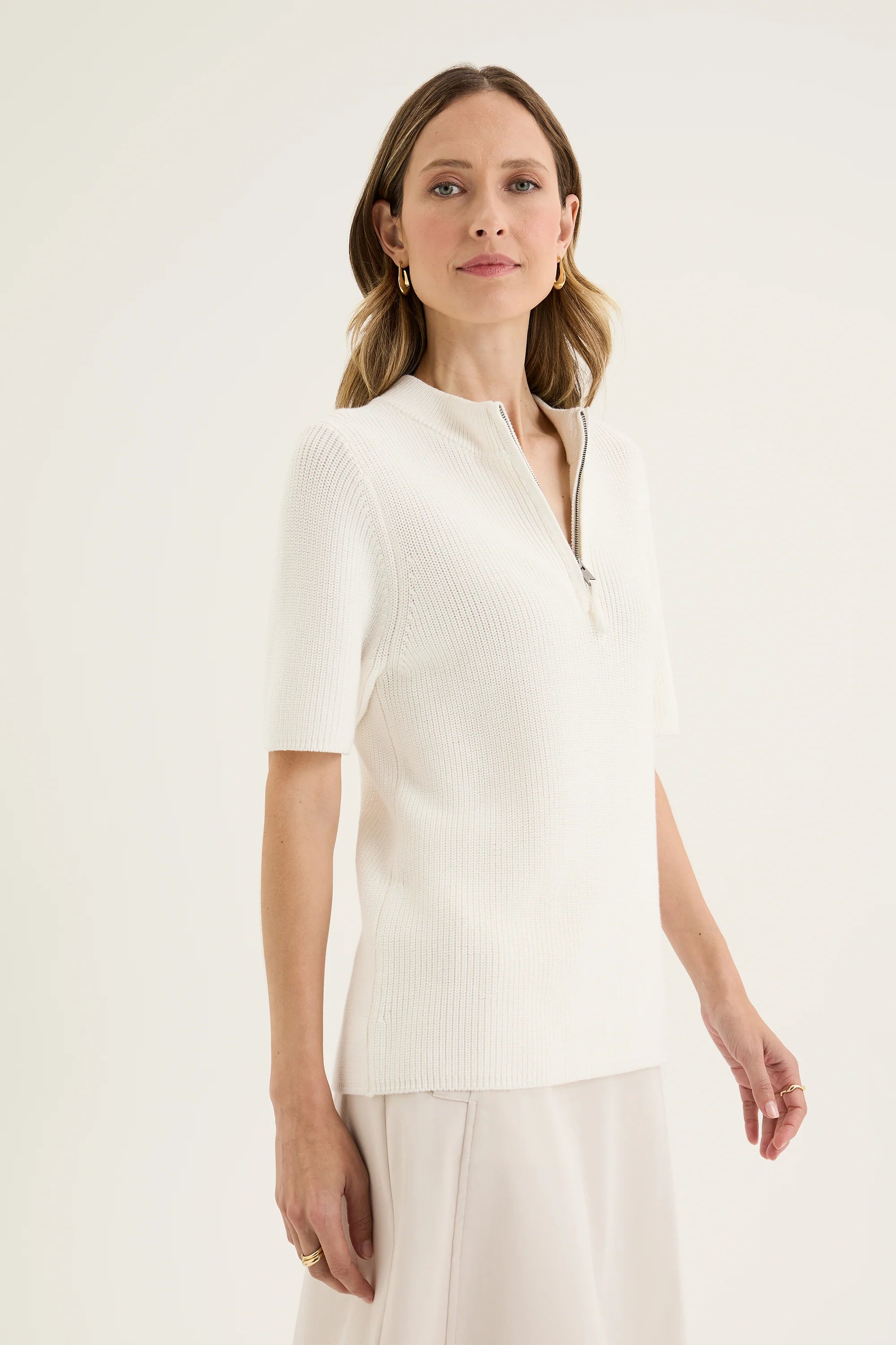 Cordon Knit