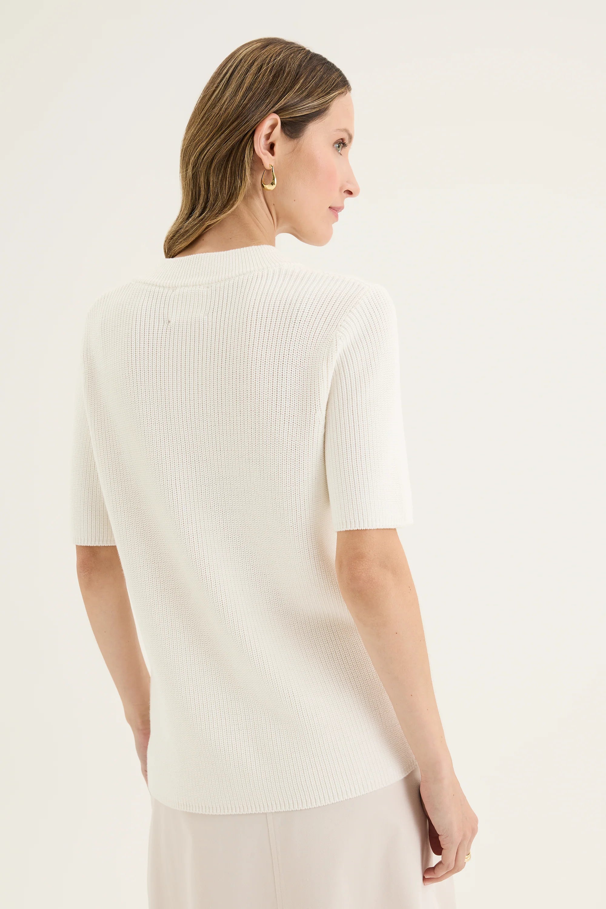 Cordon Knit