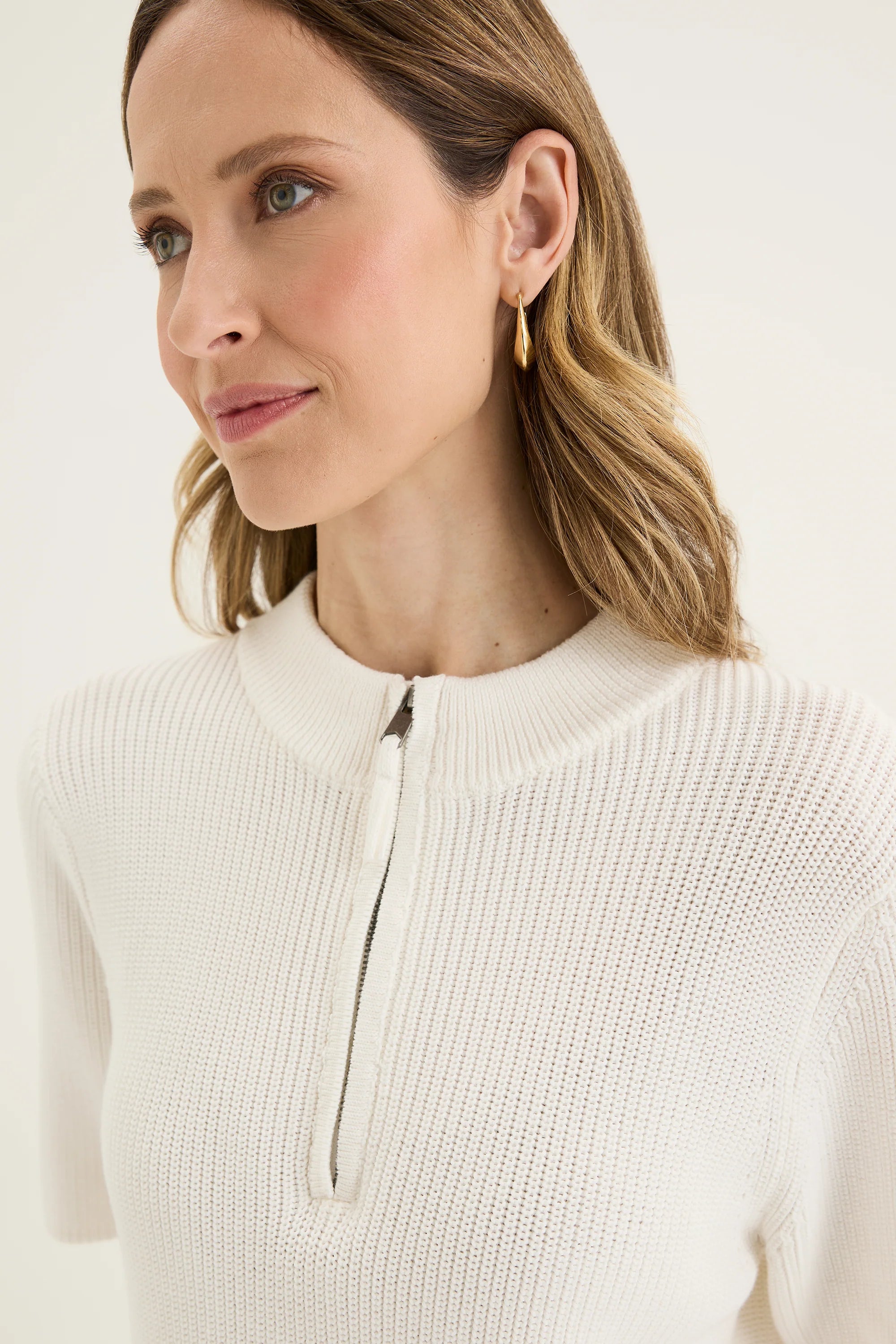 Cordon Knit