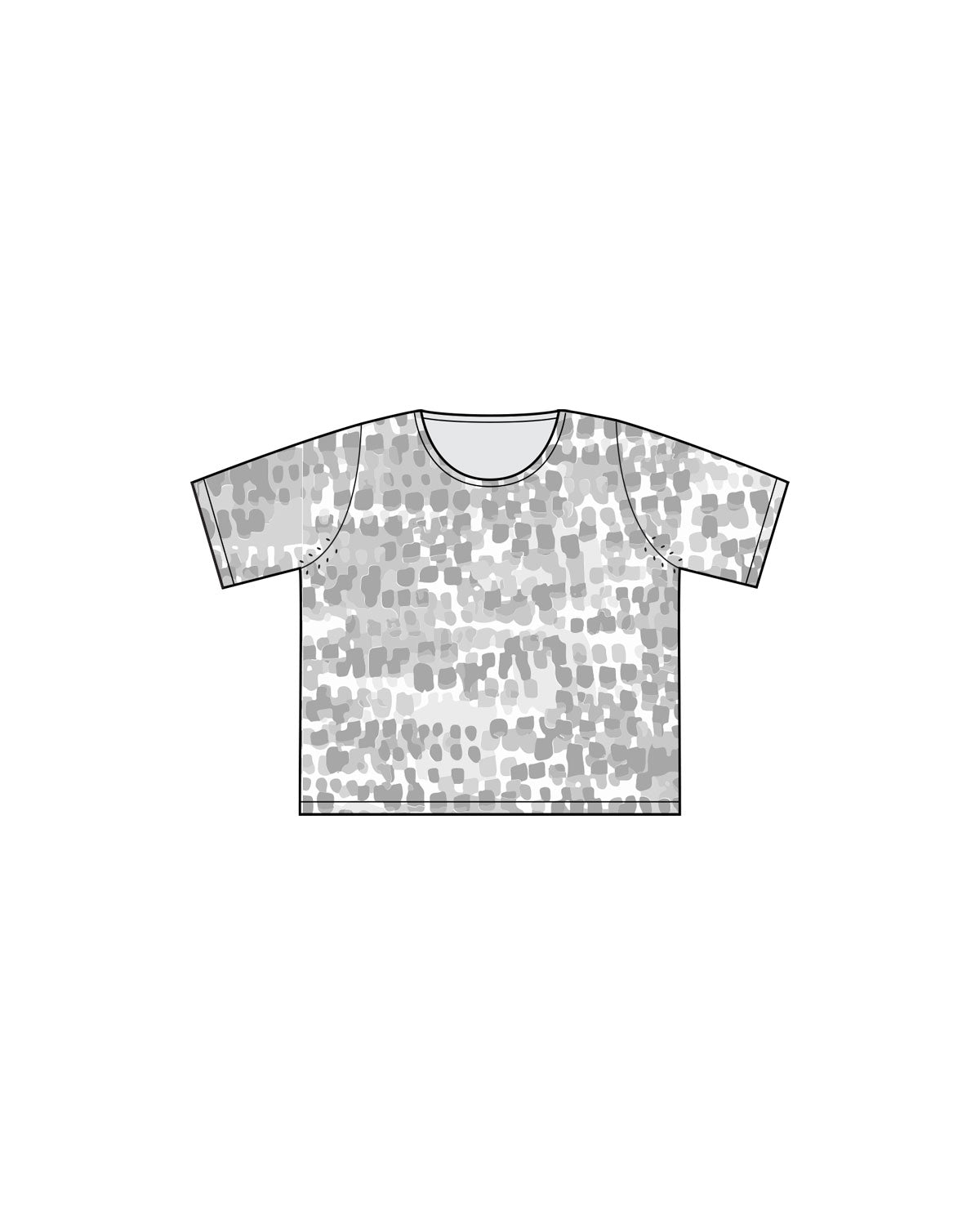 Disco Top