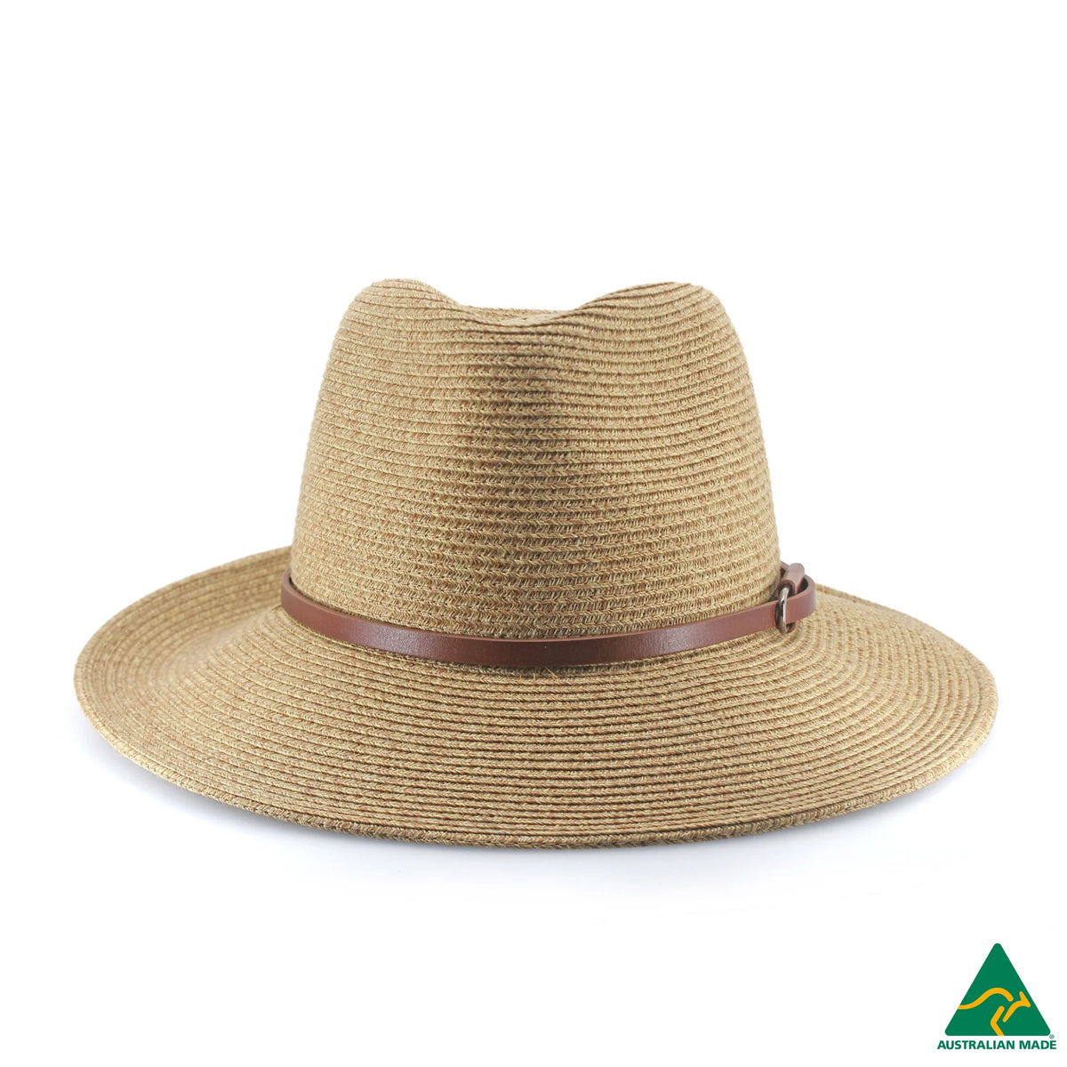 Daintree River Flexibraid® | Camel