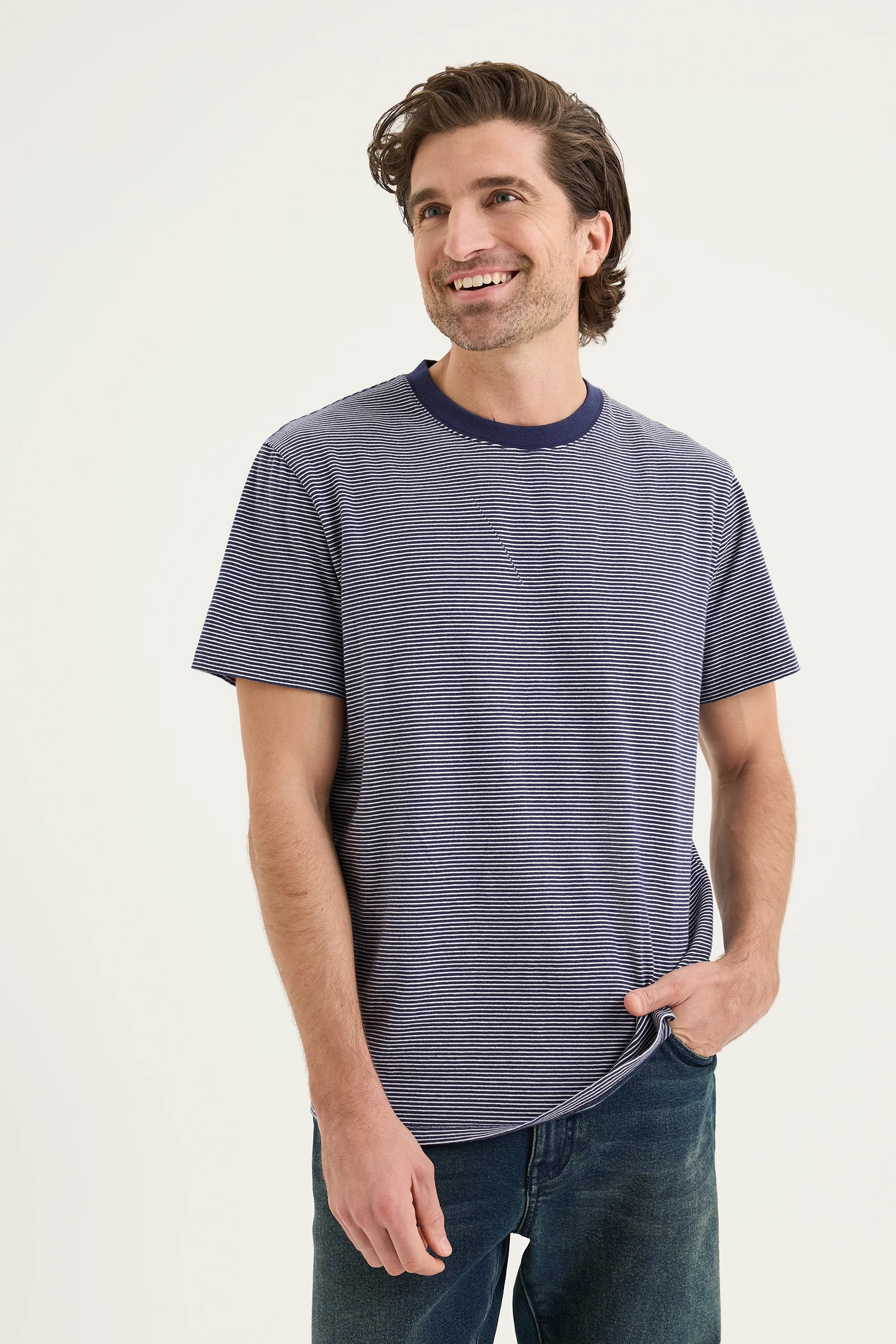 Dawson Tee - - Beechworth Emporium