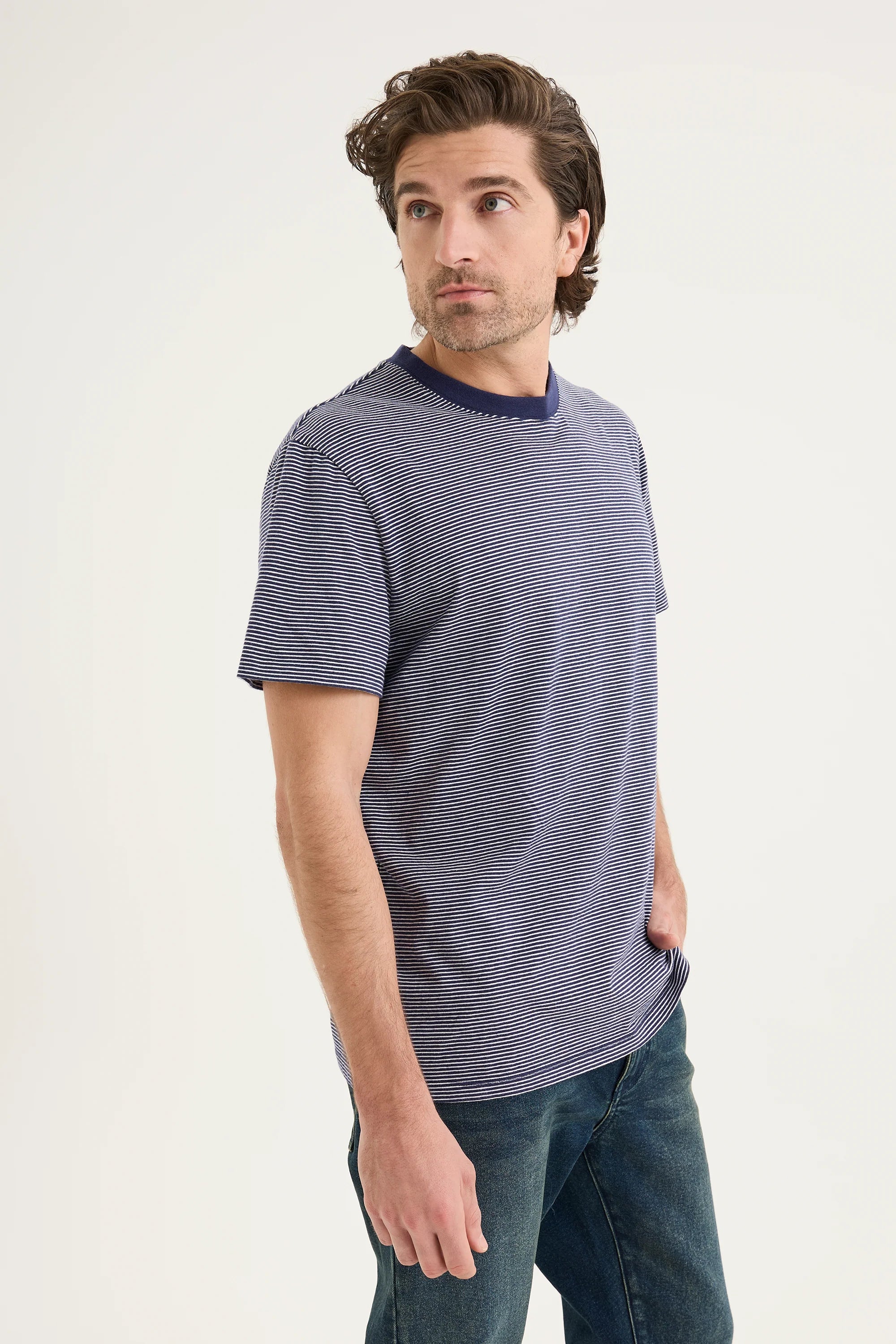 Dawson Tee - - Beechworth Emporium