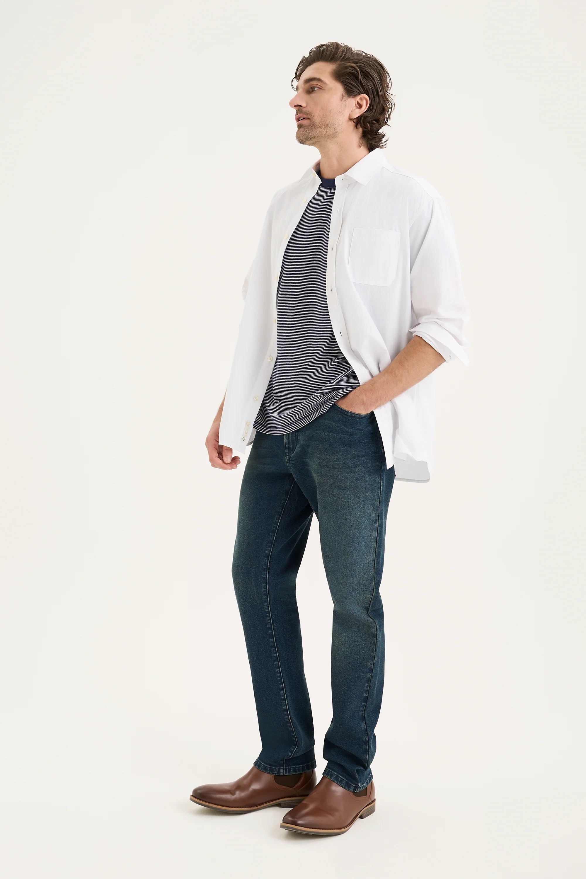 Dawson Tee - - Beechworth Emporium