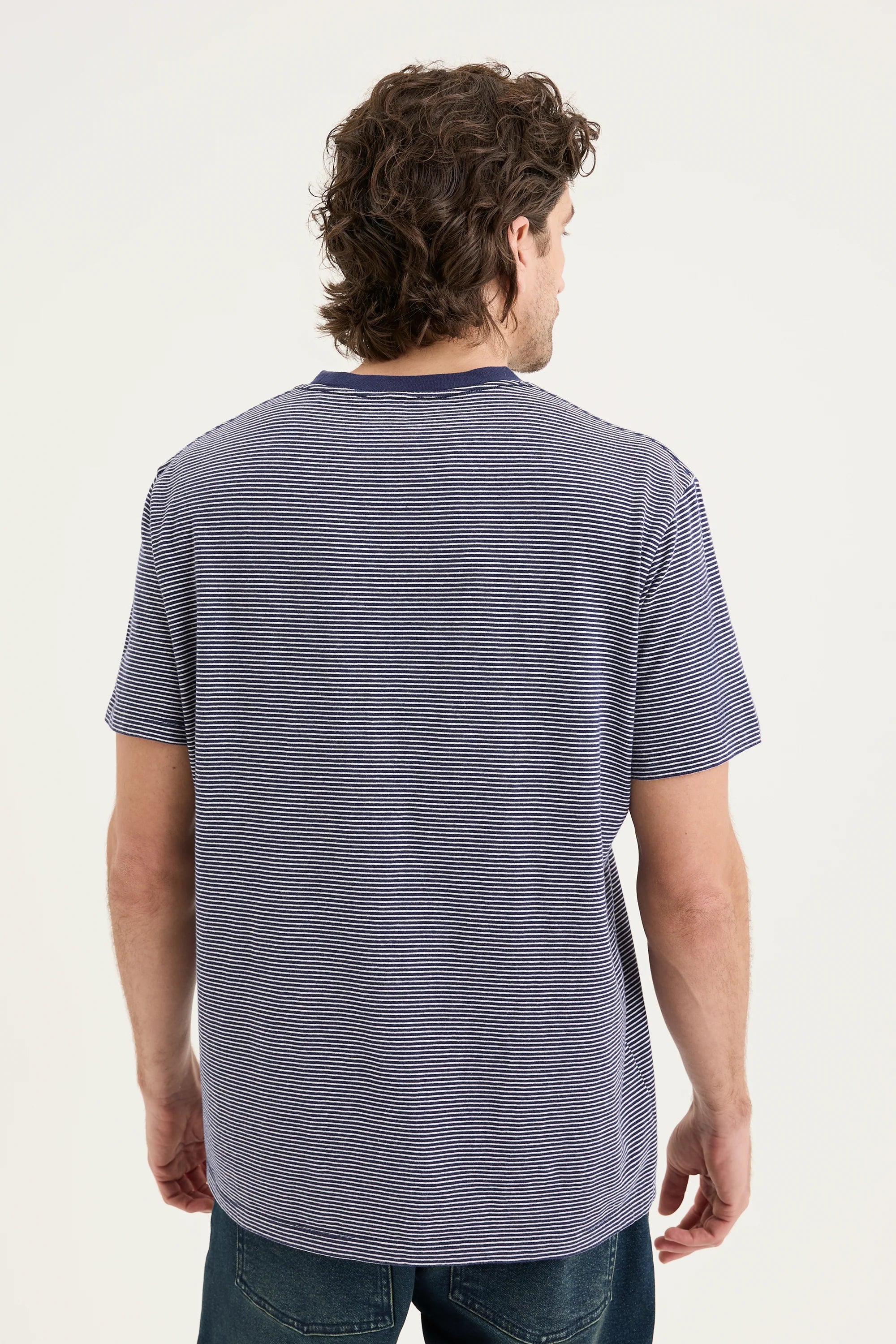 Dawson Tee - - Beechworth Emporium