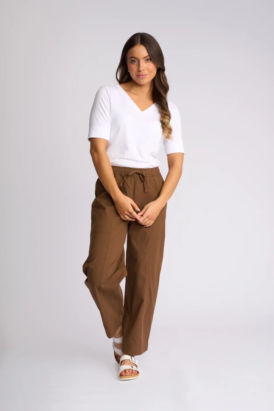 Dione Pant | Pecan