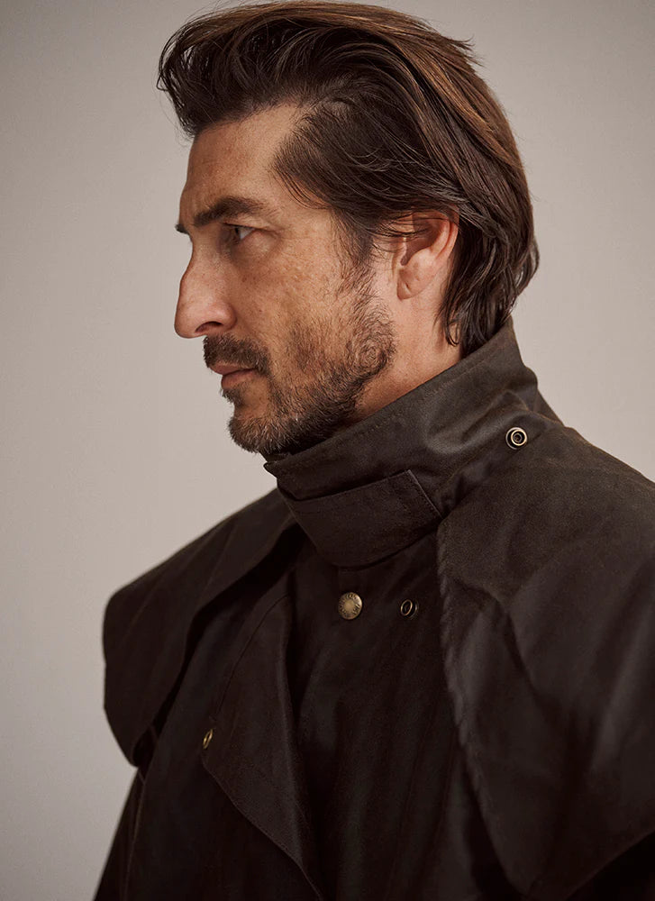 Ranger Heritage Coat