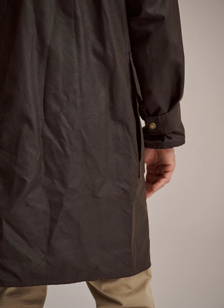 Ranger Heritage Coat