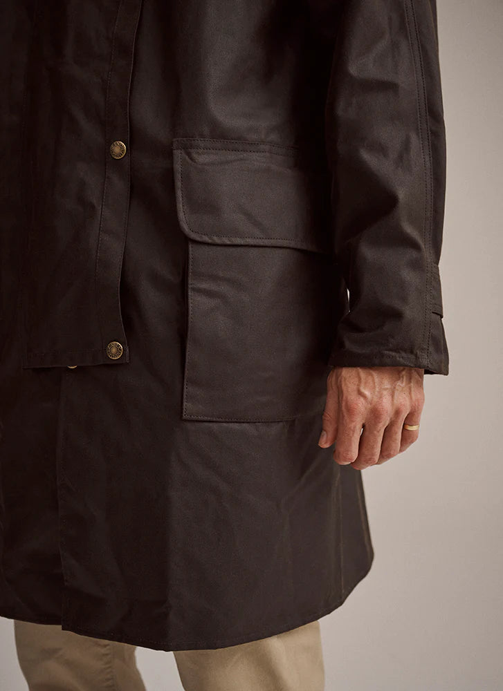 Ranger Heritage Coat