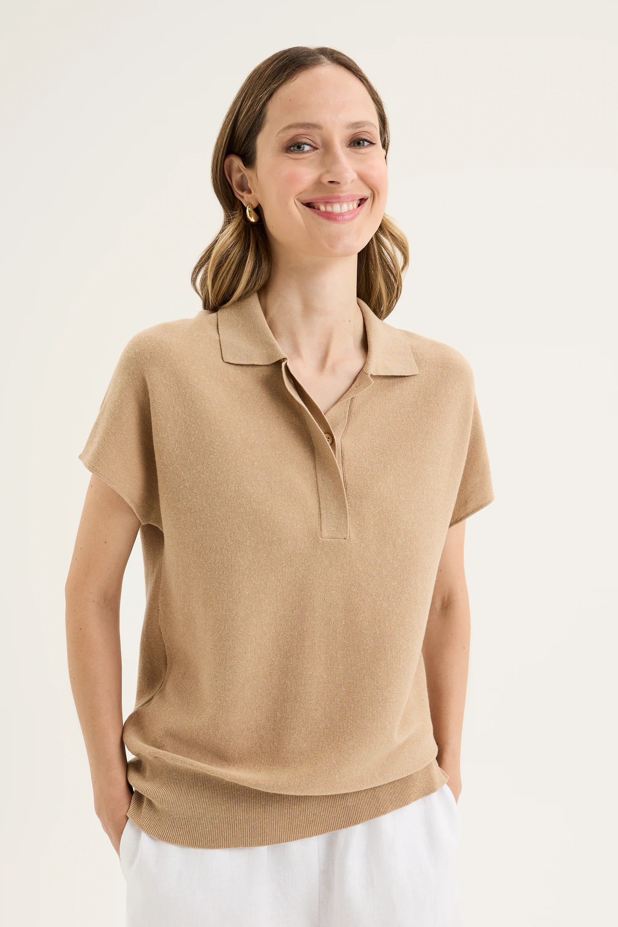 Dune Knit | Cedar
