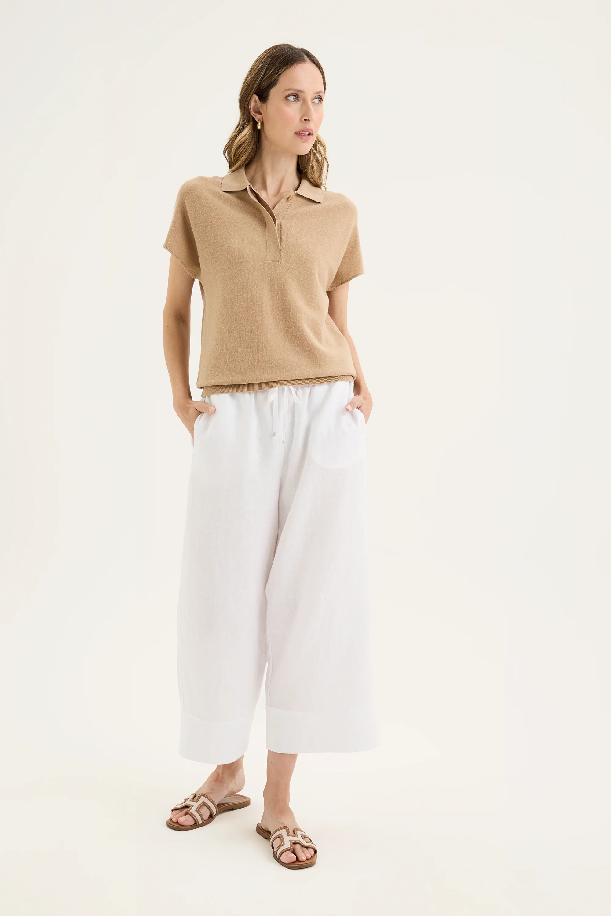 Dune Knit | Cedar