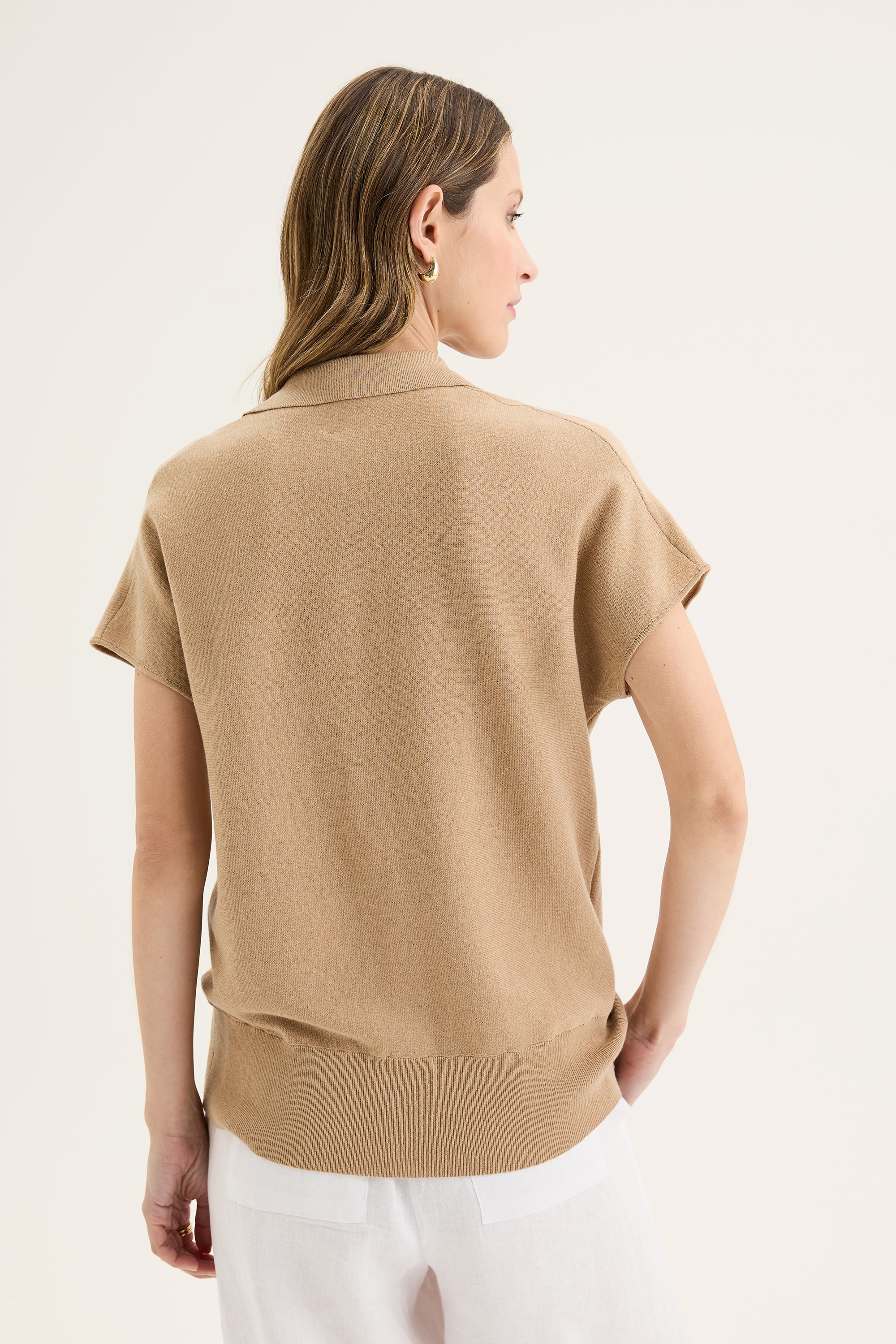 Dune Knit | Cedar