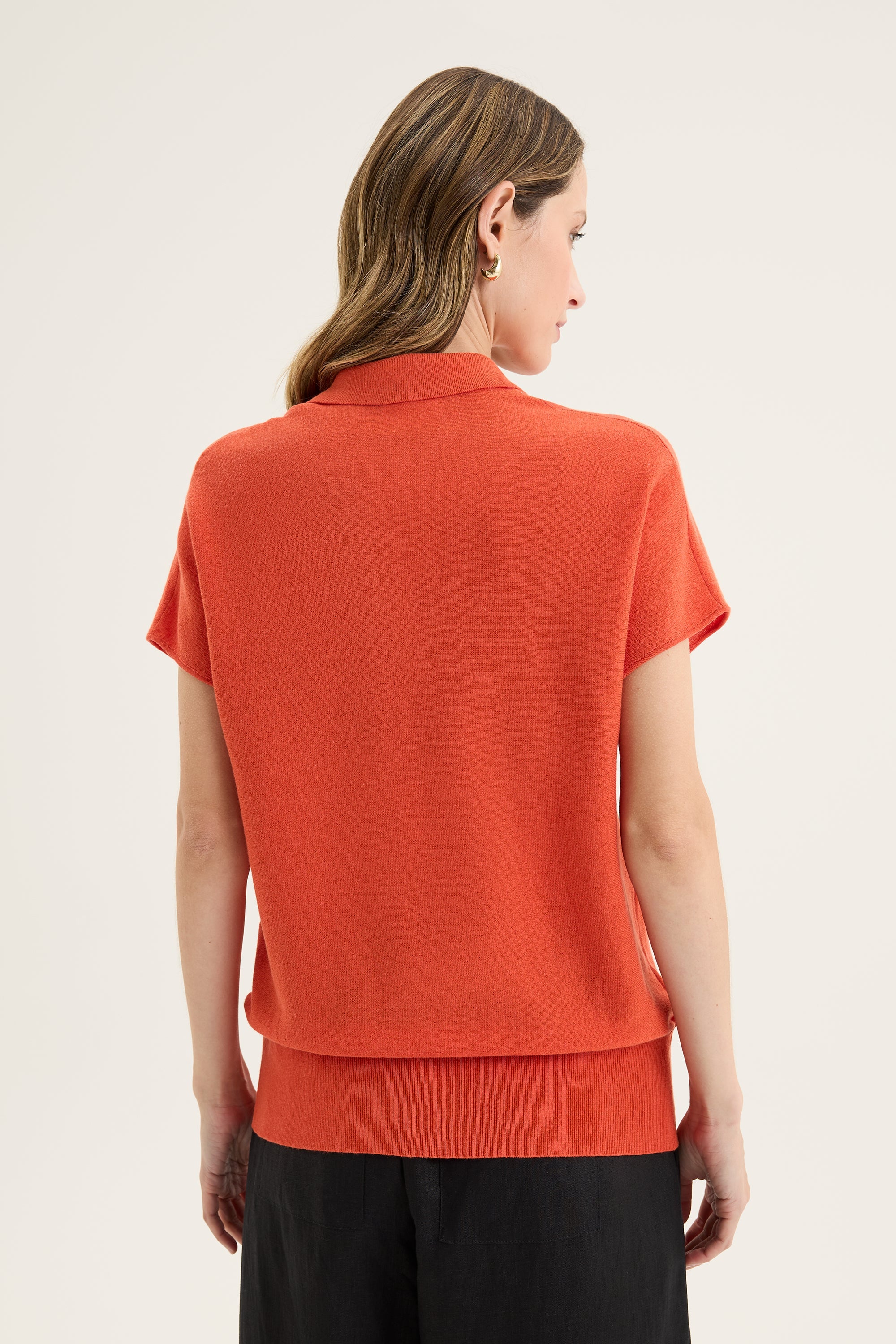 Dune Knit | Volcanic