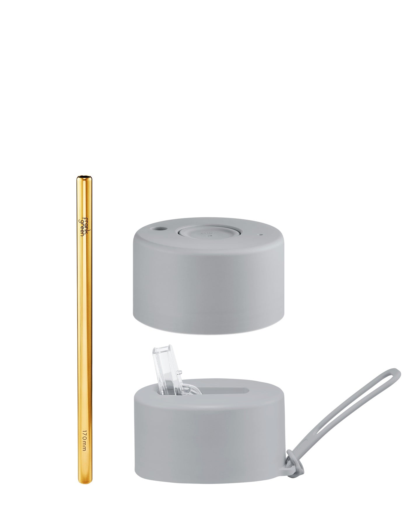 Duo Lid Pack | Harbor Mist - - Beechworth Emporium