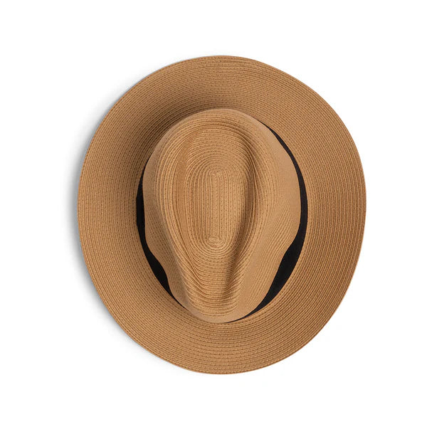 Phoenix Panamate | Caramel -  - Beechworth Emporium