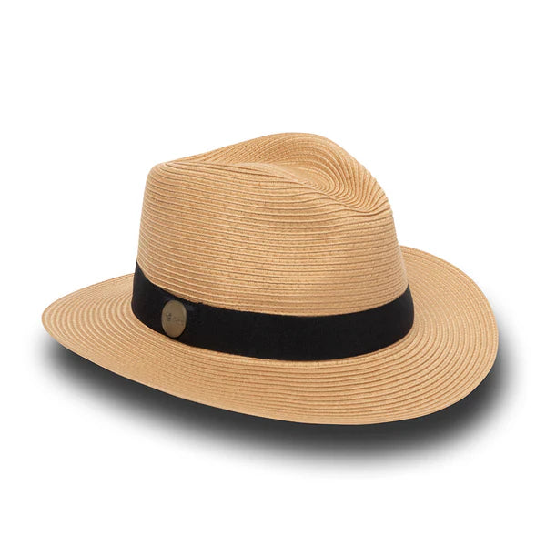 Phoenix Panamate | Caramel -  - Beechworth Emporium