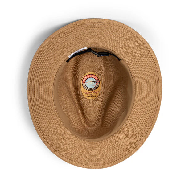 Phoenix Panamate | Caramel -  - Beechworth Emporium