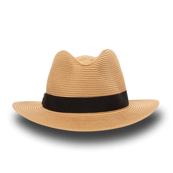 Phoenix Panamate | Caramel -  - Beechworth Emporium