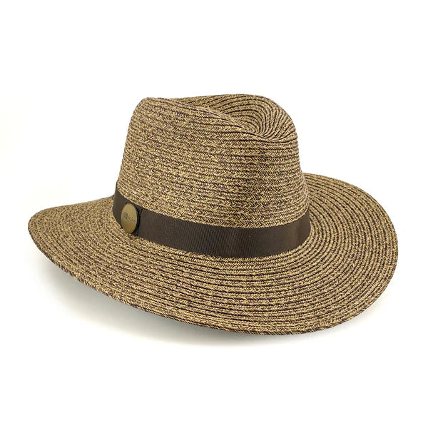 Phoenix Flexibraid® Panamate | Chocolate