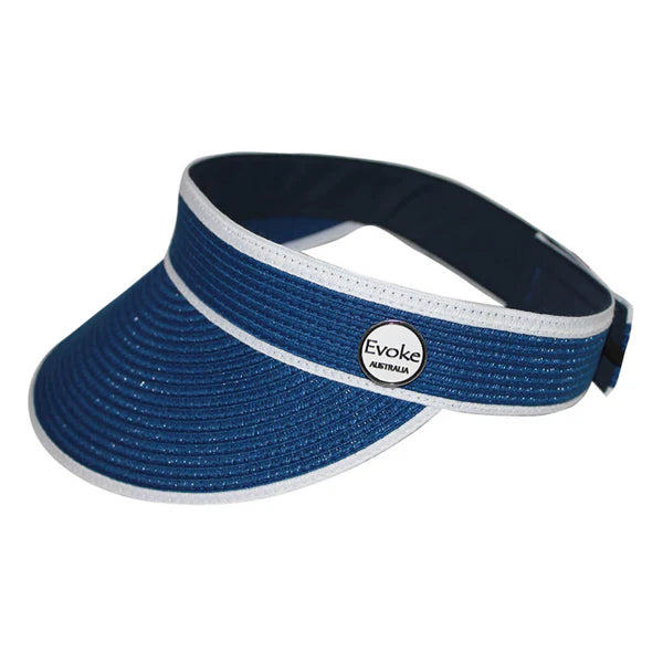 Pearl Visor | Royal - - Beechworth Emporium