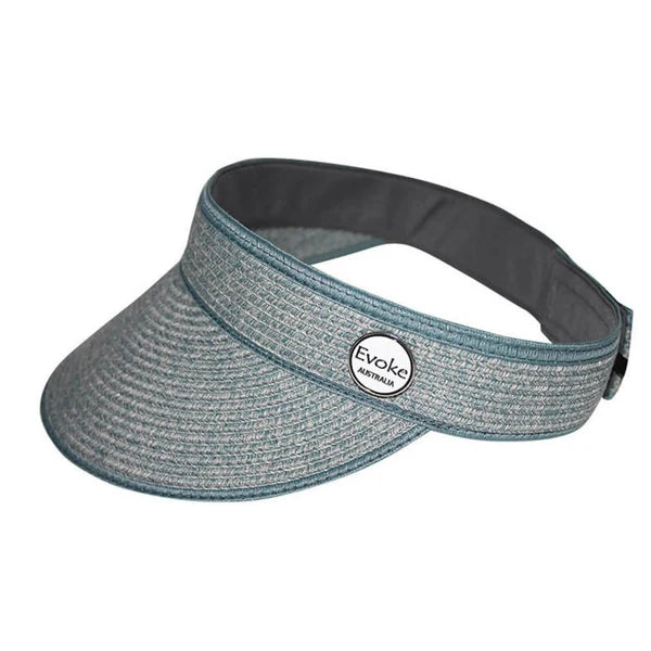 Pearl Visor | Seafoam -  - Beechworth Emporium