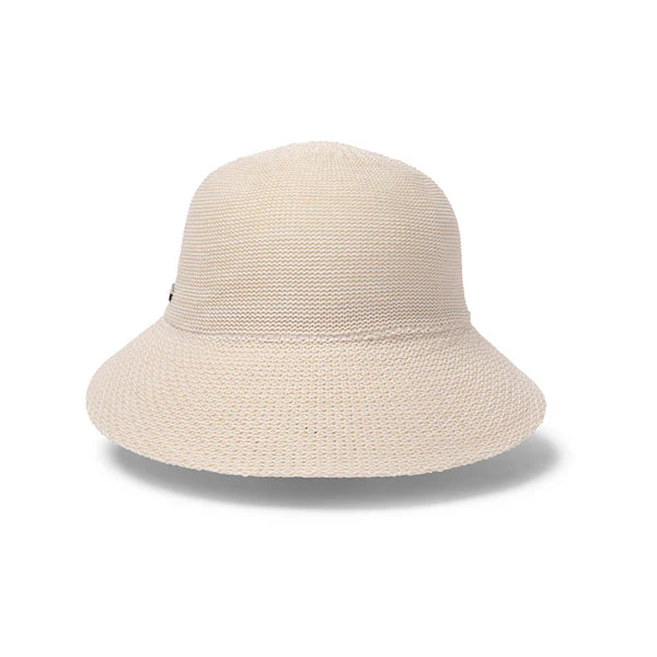 Annika Cap | Ivory