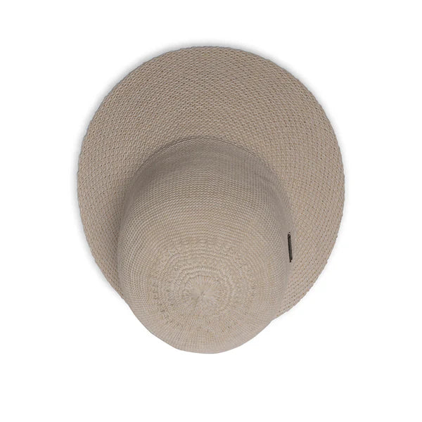 Annika Cap | Ivory
