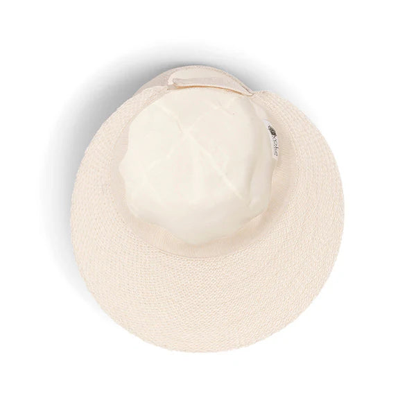 Annika Cap | Ivory